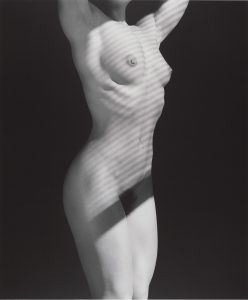 Robert Mapplethorpe American, 1946–1989 Lydia Cheng, 1987 Gelatin silver print Image: 59 x 49.1 cm (23 1/4 x 19 5/16 in.) Promised Gift of The Robert Mapplethorpe Foundation to the J. Paul Getty Trust and the Los Angeles County Museum of Art, L.2012.89.644. © Robert Mapplethorpe Foundation